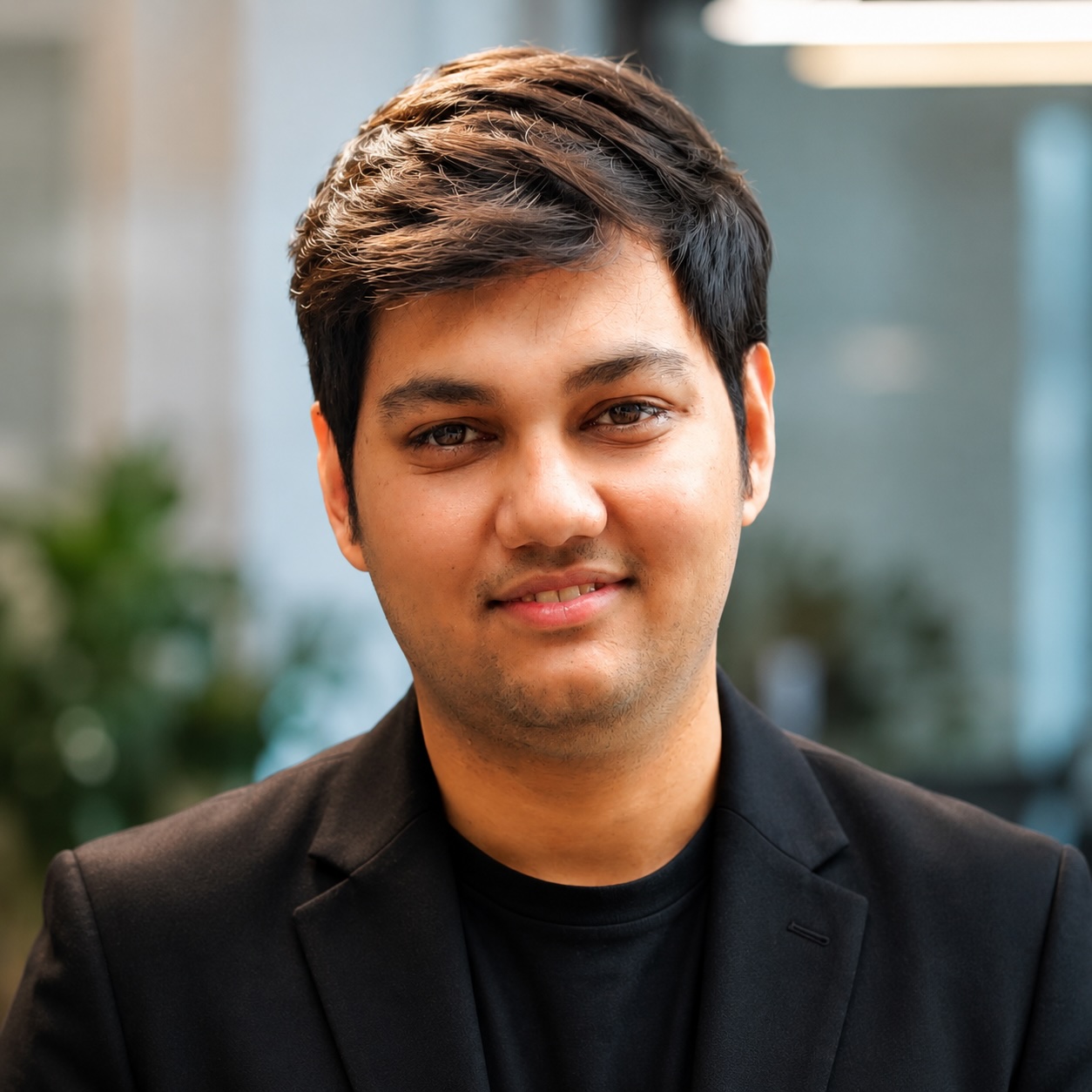 Krish Modi Tripbox CRM